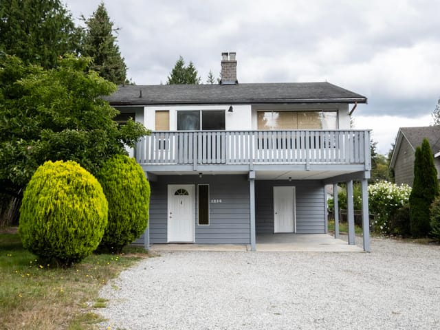 House for sale in Gibsons, Sunshine Coast, 1214 Carole Place, 263182791 | Realtylink.org