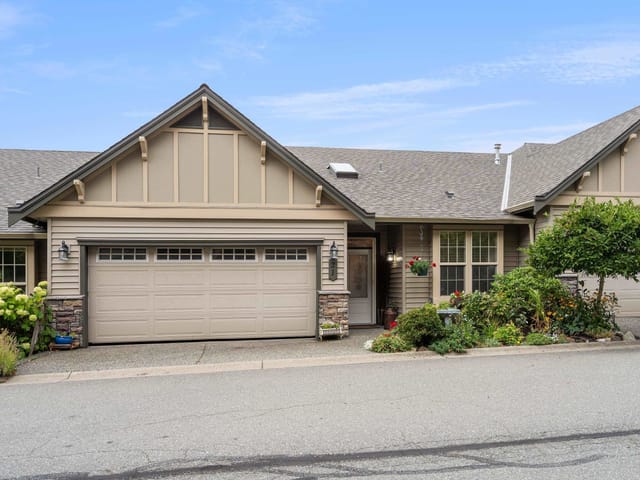 Townhouse for sale in Abbotsford, Abbotsford, 21 2842 Whatcom Road, 263182792 | Realtylink.org