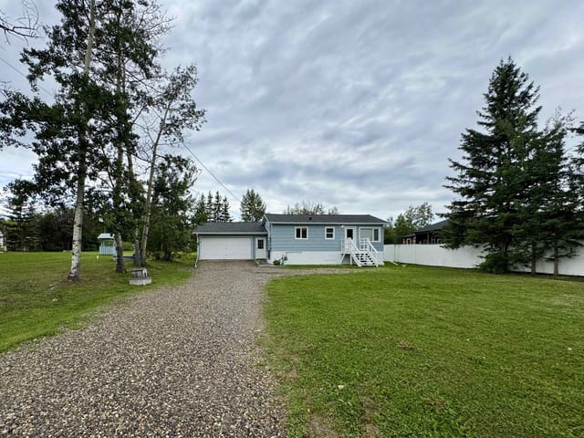 House for sale in Charlie Lake, Fort St. John, 13119 Lakeshore Drive, 263182793 | Realtylink.org