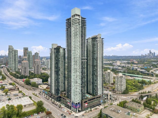 Apartment for sale in Burnaby, Burnaby North, 5407 2108 Gilmore Avenue, 263182798 | Realtylink.org