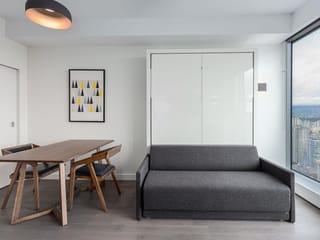 Apartment for rent in Vancouver, Vancouver West, 4107 1480 Howe Street, 263182804 | Realtylink.org
