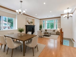 House for rent in Vancouver, Vancouver East, Main 2291 East 12th Avenue, 263182808 | Realtylink.org