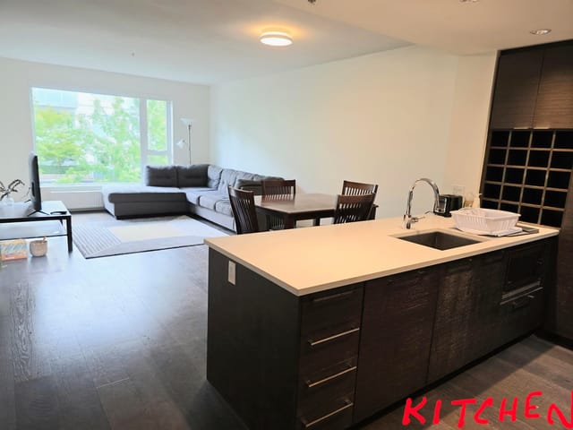 Apartment for sale in Surrey, North Surrey, 609 11063 Ravine Road, 263182814 | Realtylink.org