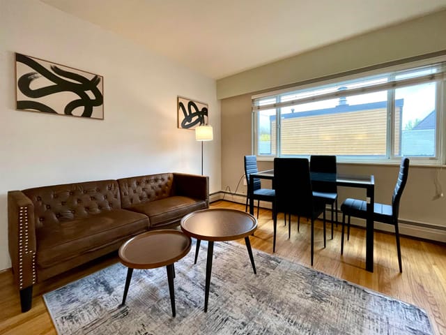 Apartment for rent in Vancouver, Vancouver West, 302 1985 W 8th Avenue, 263182818 | Realtylink.org