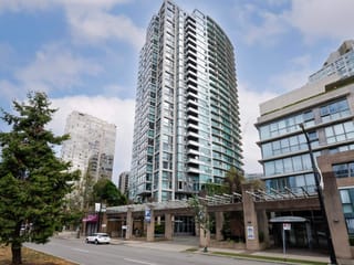 Apartment for sale in Vancouver, Vancouver West, 902 1008 Cambie Street, 263182819 | Realtylink.org