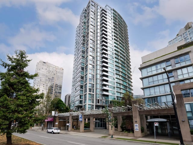 Apartment for sale in Vancouver, Vancouver West, 902 1008 Cambie Street, 263182819 | Realtylink.org