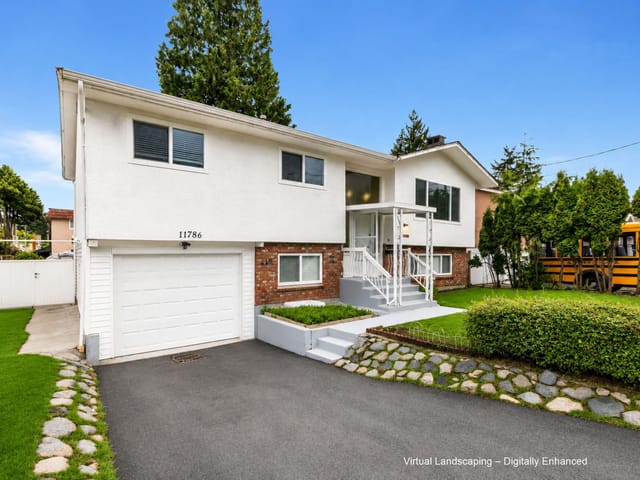 House for sale in Delta, N. Delta, 11786 86 Avenue, 263182820 | Realtylink.org