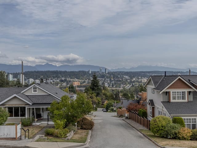 House for rent in New Westminster, New Westminster, 844 Burnaby Street, 263182825 | Realtylink.org