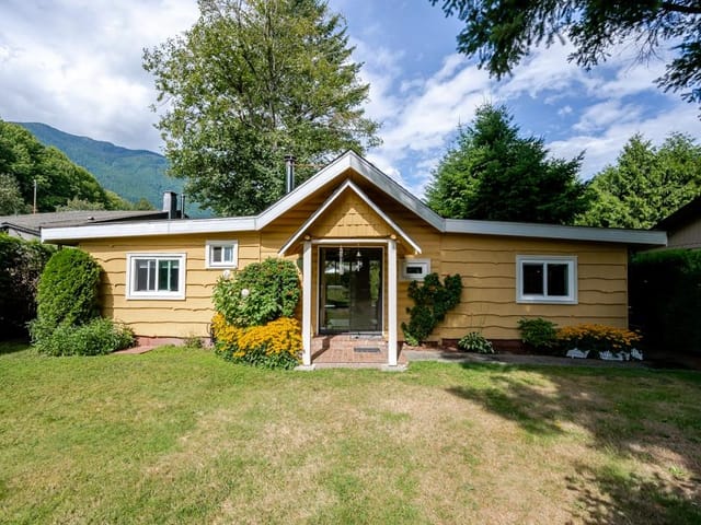 House for sale in Mission, Mission, 43885 Chestnut Lane, 263182826 | Realtylink.org