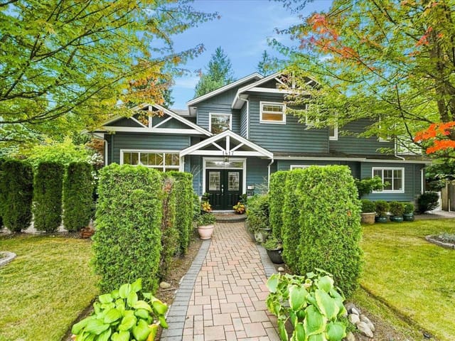 House for sale in North Vancouver, North Vancouver, 1417 Woods Drive, 263182827 | Realtylink.org