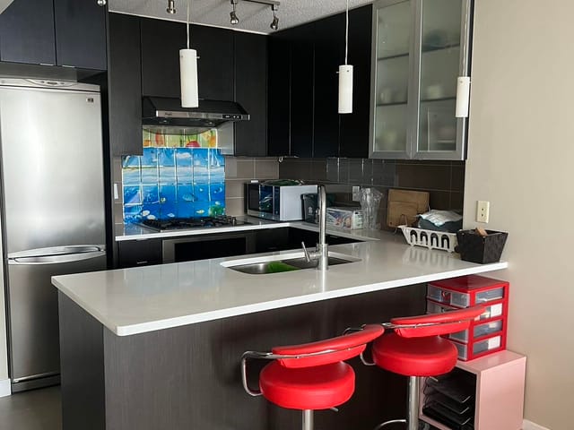 Apartment for rent in Burnaby, Burnaby South, 7328 Arcola Street, 263182828 | Realtylink.org