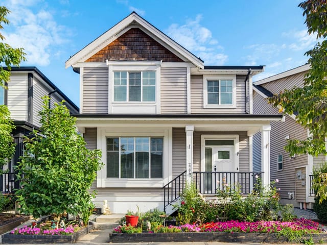 House for sale in Langley, Langley, 27047 35a Avenue, 263182839 | Realtylink.org