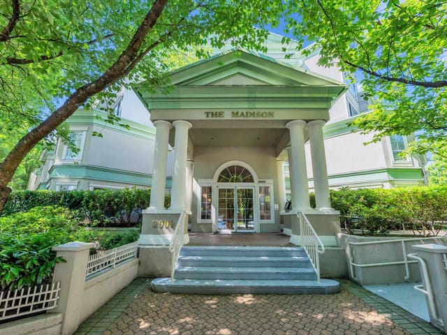 Apartment for sale in Coquitlam, Coquitlam, 310 2990 Princess Crescent, 263182850 | Realtylink.org