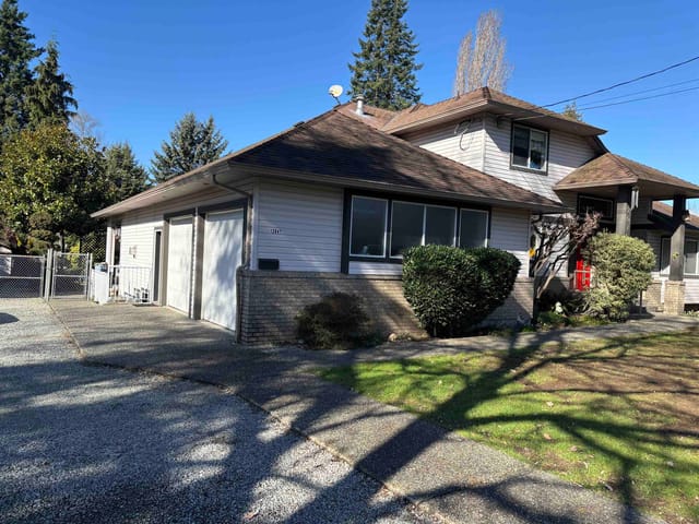 House for sale in Maple Ridge, Maple Ridge, 12047 Laity Street, 263182852 | Realtylink.org