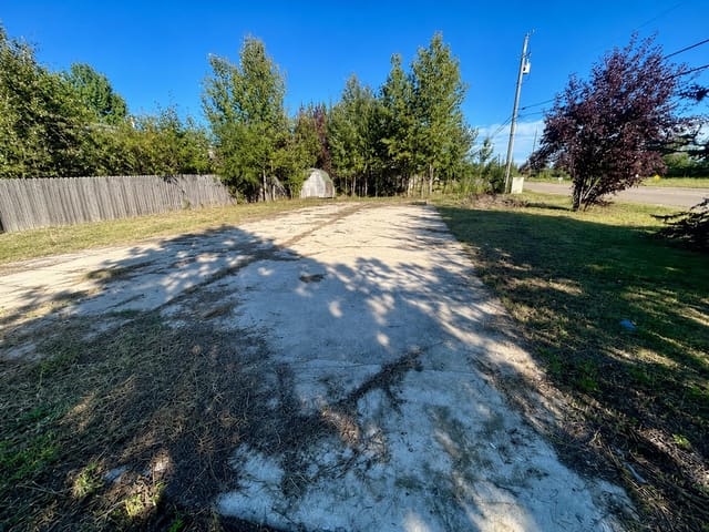 Lot for sale in Fort Nelson, Fort Nelson, 5204 41 Street, 263182853 | Realtylink.org