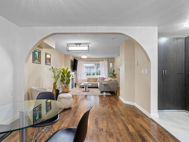 Townhouse for sale in Pitt Meadows, Pitt Meadows, 38 12449 191 Street, 263182859 | Realtylink.org
