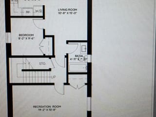 House for rent in Langley, Langley, Bsmt Suite 20964 80a, 263182860 | Realtylink.org