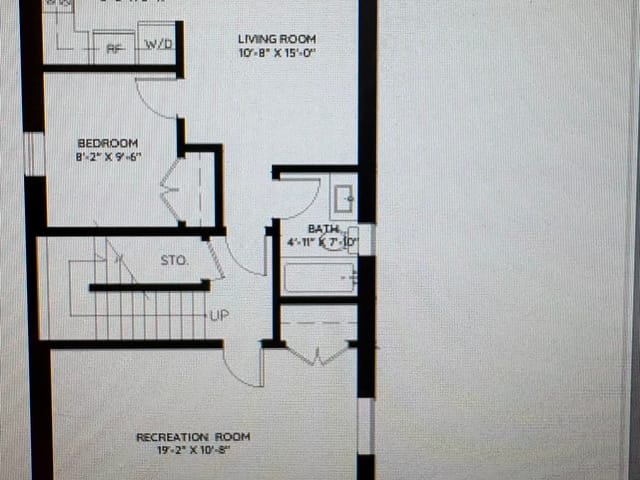 House for rent in Langley, Langley, Bsmt Suite 20964 80a, 263182860 | Realtylink.org