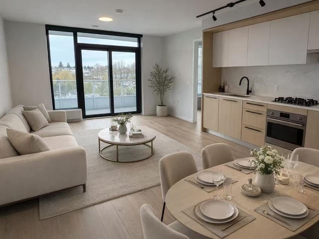 Apartment for sale in Vancouver, Vancouver East, 512 2729 Kingsway, 263182867 | Realtylink.org