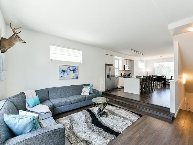 Townhouse for sale in Surrey, Surrey, 51 8130 136a Street, 263182868 | Realtylink.org