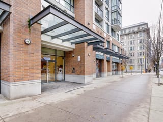 Apartment for sale in Vancouver, Vancouver West, 1708 1082 Seymour Street, 263182869 | Realtylink.org