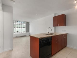 Apartment for rent in Vancouver, Vancouver West, 2606 610 Granville Street, 263182870 | Realtylink.org