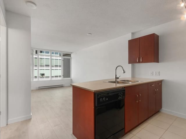 Apartment for rent in Vancouver, Vancouver West, 2606 610 Granville Street, 263182870 | Realtylink.org