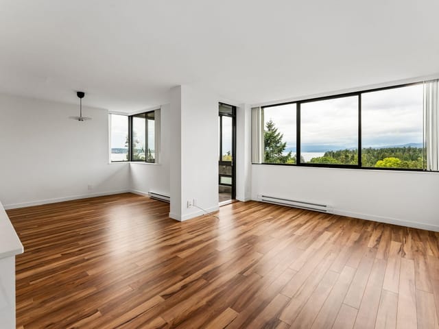 Apartment for sale in Vancouver, Vancouver West, 1203 2077 Nelson Street, 263182872 | Realtylink.org