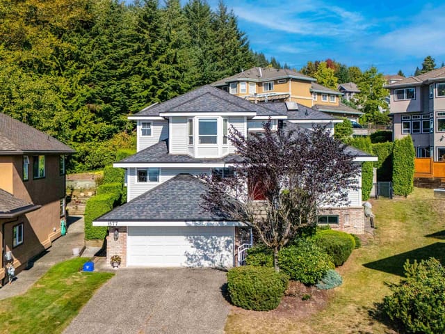 House for sale in Coquitlam, Coquitlam, 1577 Lodgepole Place, 263182873 | Realtylink.org