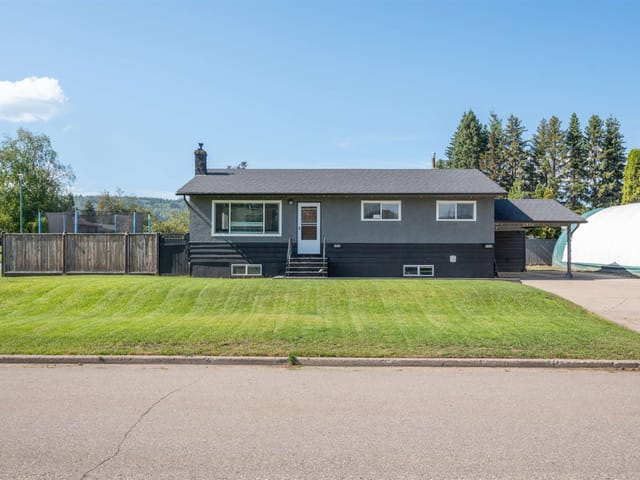 House for sale in Prince George, PG City West, 1314 Parsnip Crescent, 263182875 | Realtylink.org