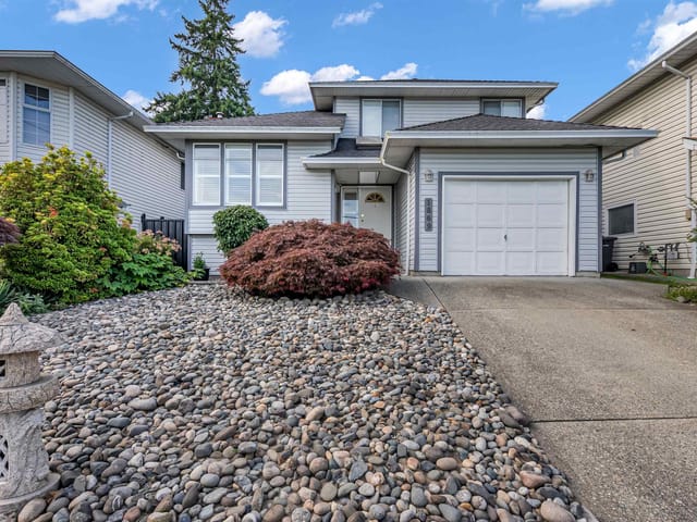 House for sale in Port Coquitlam, Port Coquitlam, 1869 Harbour Street, 263182876 | Realtylink.org