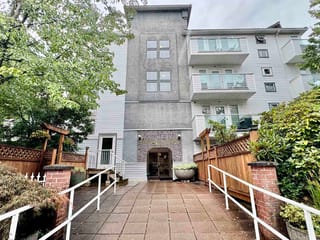 Apartment for sale in Port Coquitlam, Port Coquitlam, 403 2983 Cambridge Street, 263182877 | Realtylink.org