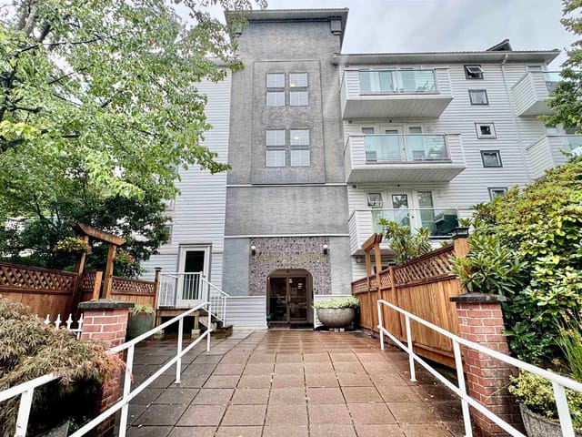 Apartment for sale in Port Coquitlam, Port Coquitlam, 403 2983 Cambridge Street, 263182877 | Realtylink.org