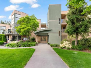 Apartment for sale in Maple Ridge, Maple Ridge, 206 22277 122 Avenue, 263182879 | Realtylink.org