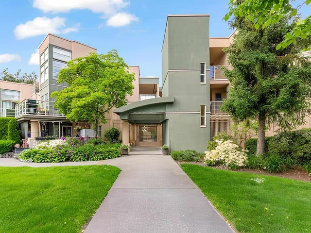 Apartment for sale in Maple Ridge, Maple Ridge, 206 22277 122 Avenue, 263182879 | Realtylink.org