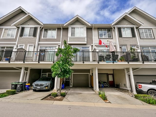 Townhouse for sale in Langley, Langley, 3 7169 208a Street, 263182881 | Realtylink.org