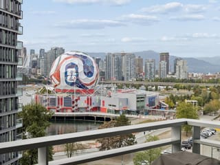 Apartment for sale in Vancouver, Vancouver East, 1106 1618 Quebec Street, 263182882 | Realtylink.org