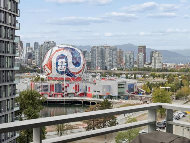 Apartment for sale in Vancouver, Vancouver East, 1106 1618 Quebec Street, 263182882 | Realtylink.org