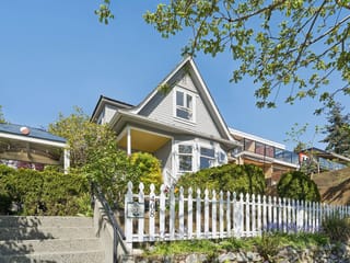 1/2 Duplex for sale in North Vancouver, North Vancouver, 408 E 2nd Street, 263182886 | Realtylink.org
