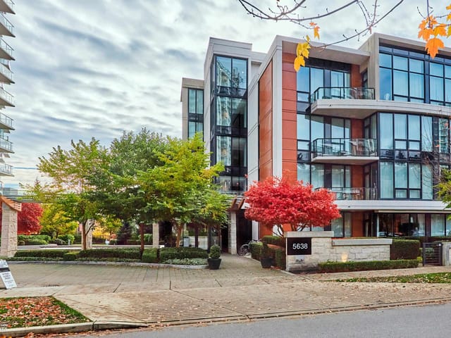 Apartment for sale in Vancouver, Vancouver West, 203 5638 Birney Avenue, 263182887 | Realtylink.org