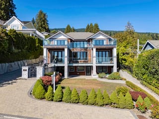House for sale in West Vancouver, West Vancouver, 2559 Nelson Avenue, 263182888 | Realtylink.org