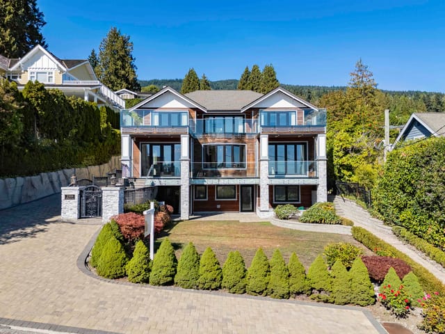 House for sale in West Vancouver, West Vancouver, 2559 Nelson Avenue, 263182888 | Realtylink.org