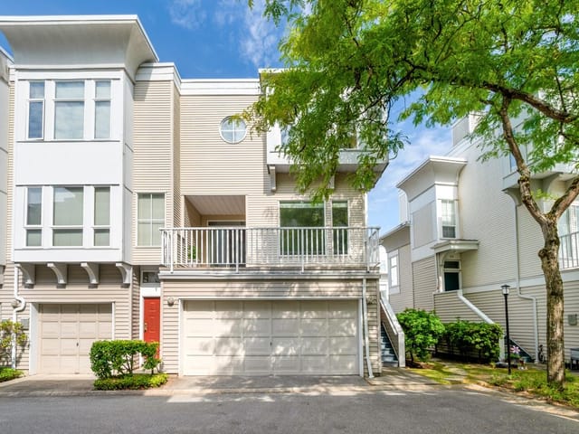 Townhouse for sale in Richmond, Richmond, 6 12311 McNeely Drive, 263182889 | Realtylink.org