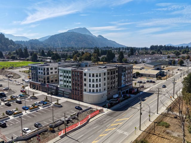 Apartment for sale in Chilliwack, Sardis, 303 46187 Thomas Road, 263182890 | Realtylink.org