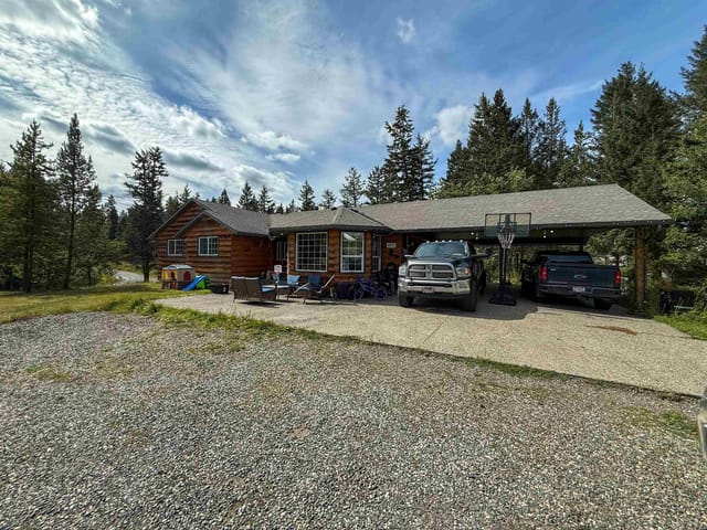 House for sale in 108 Mile Ranch, 100 Mile House, 4970 Easzee Drive, 263182893 | Realtylink.org