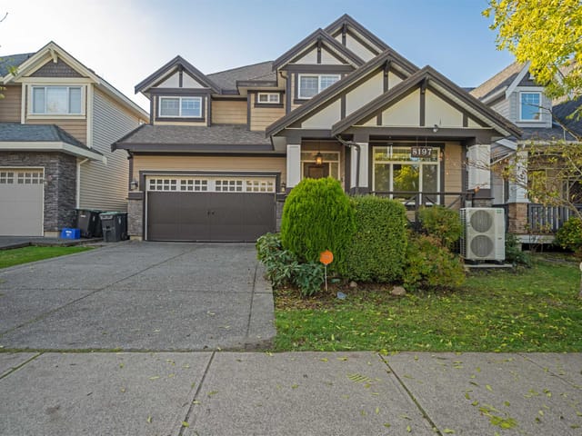 House for sale in Langley, Langley, 8197 211 Street, 263182896 | Realtylink.org