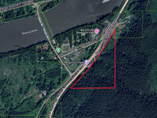 Lot for sale in Terrace, Terrace, LOT A Usk, 263182898 | Realtylink.org