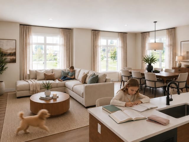 Townhouse for sale in Port Coquitlam, Port Coquitlam, 24 2150 Rindall Avenue, 263182899 | Realtylink.org