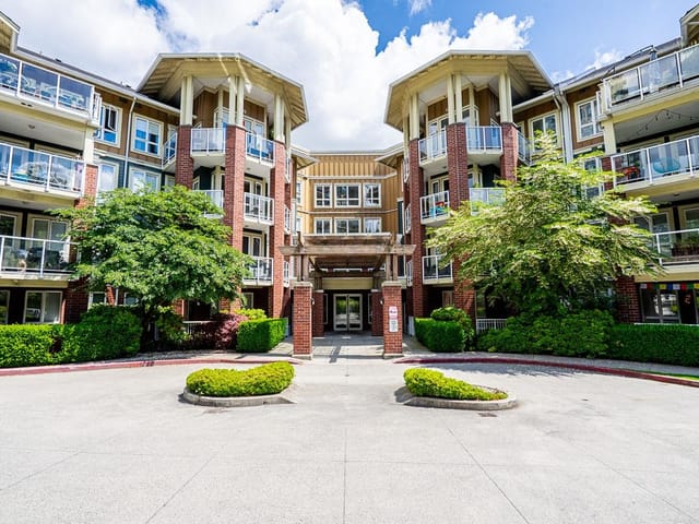 Apartment for sale in New Westminster, New Westminster, 316 14 E Royal Avenue, 263182901 | Realtylink.org