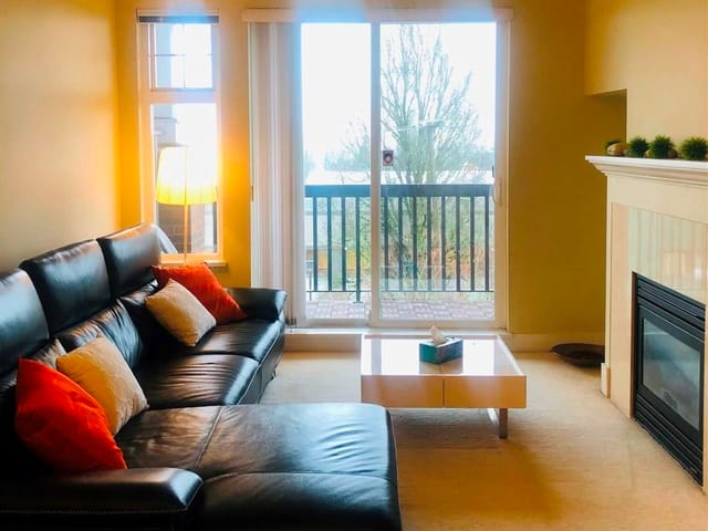 Apartment for sale in Vancouver, Vancouver West, 412 995 W 59th Avenue, 263182902 | Realtylink.org